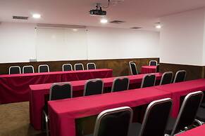 Hotel Portas de Santa Rita