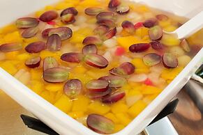 Hotel Portas de Santa Rita