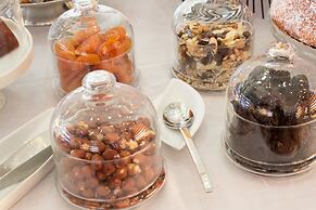 Hotel Portas de Santa Rita