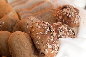 Hotel Portas de Santa Rita