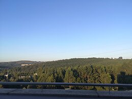 Hotel Portas de Santa Rita