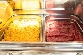 Hotel Portas de Santa Rita