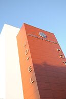 Hotel Portas de Santa Rita