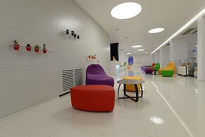 Giulivo Hotel & Village