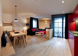 Zin Senfter Residence