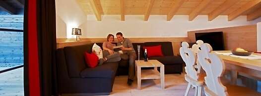 Zin Senfter Residence