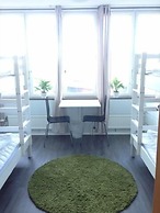 Masthuggsterassens Vandrarhem - Hostel