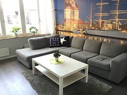 Masthuggsterassens Vandrarhem - Hostel