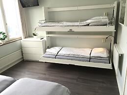 Masthuggsterassens Vandrarhem - Hostel