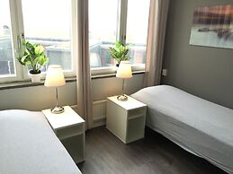 Masthuggsterassens Vandrarhem - Hostel