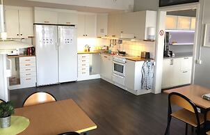 Masthuggsterassens Vandrarhem - Hostel