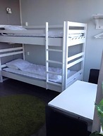 Masthuggsterassens Vandrarhem - Hostel