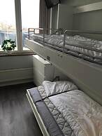 Masthuggsterassens Vandrarhem - Hostel