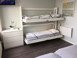 Masthuggsterassens Vandrarhem - Hostel