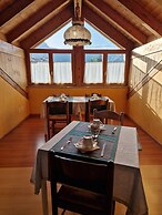 Antico Fienile Agritur