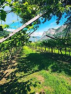 Antico Fienile Agritur