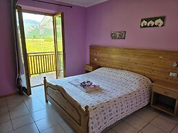 Antico Fienile Agritur