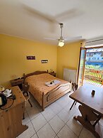 Antico Fienile Agritur