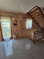 Antico Fienile Agritur