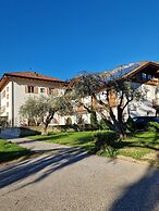 Antico Fienile Agritur