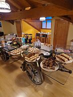 Antico Fienile Agritur