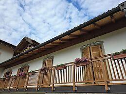 Antico Fienile Agritur