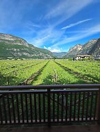 Antico Fienile Agritur