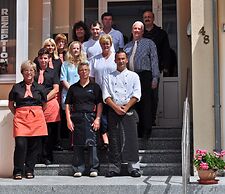 Hotel Selliner Hof