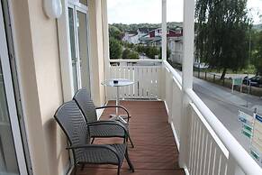Hotel Selliner Hof