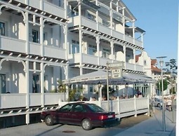 Hotel Selliner Hof