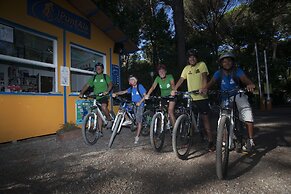 PuntAla Camp & Resort