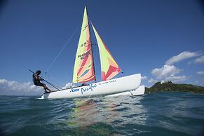 PuntAla Camp & Resort