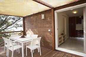 PuntAla Camp & Resort