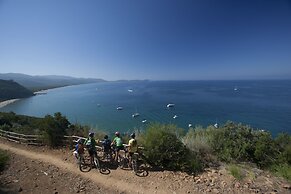 PuntAla Camp & Resort