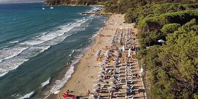 PuntAla Camp & Resort