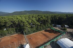 PuntAla Camp & Resort