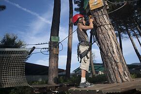 PuntAla Camp & Resort