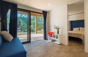 PuntAla Camp & Resort