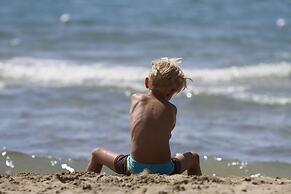 PuntAla Camp & Resort