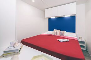 PuntAla Camp & Resort