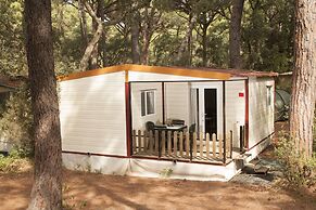 PuntAla Camp & Resort