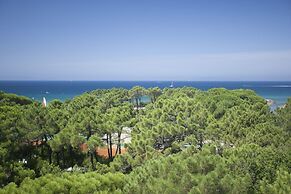 PuntAla Camp & Resort