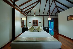 Bunwin Residence