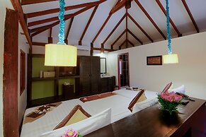 Bunwin Residence