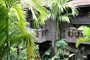 Petit Temple Suite & Spa