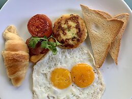 Petit Temple Suite & Spa