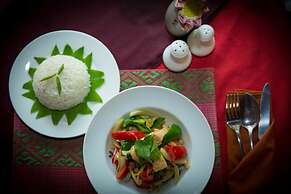 Petit Temple Suite & Spa