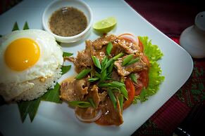 Petit Temple Suite & Spa