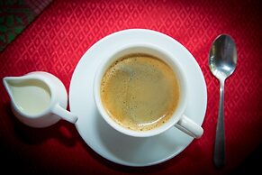 Petit Temple Suite & Spa