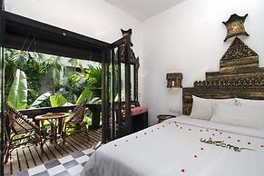 Petit Temple Suite & Spa